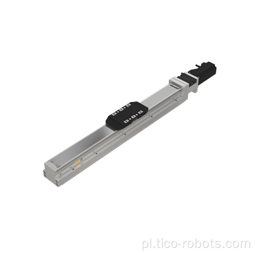 Automatyzacja Linear Motion Table Accessories